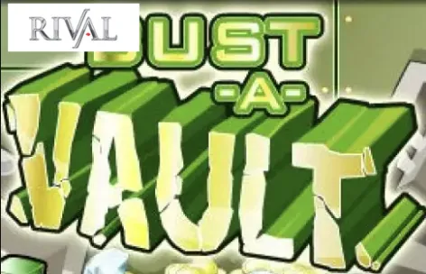 Bust a Vault-King Billy Casino